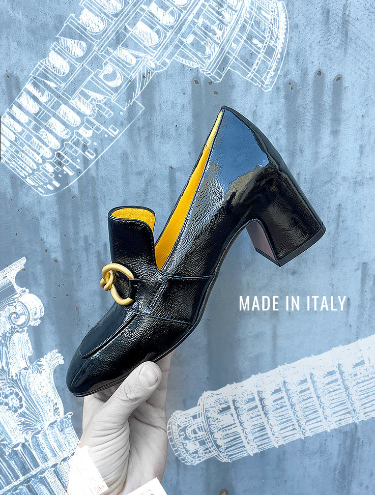 Mara Bini – elegance without the need for proof!