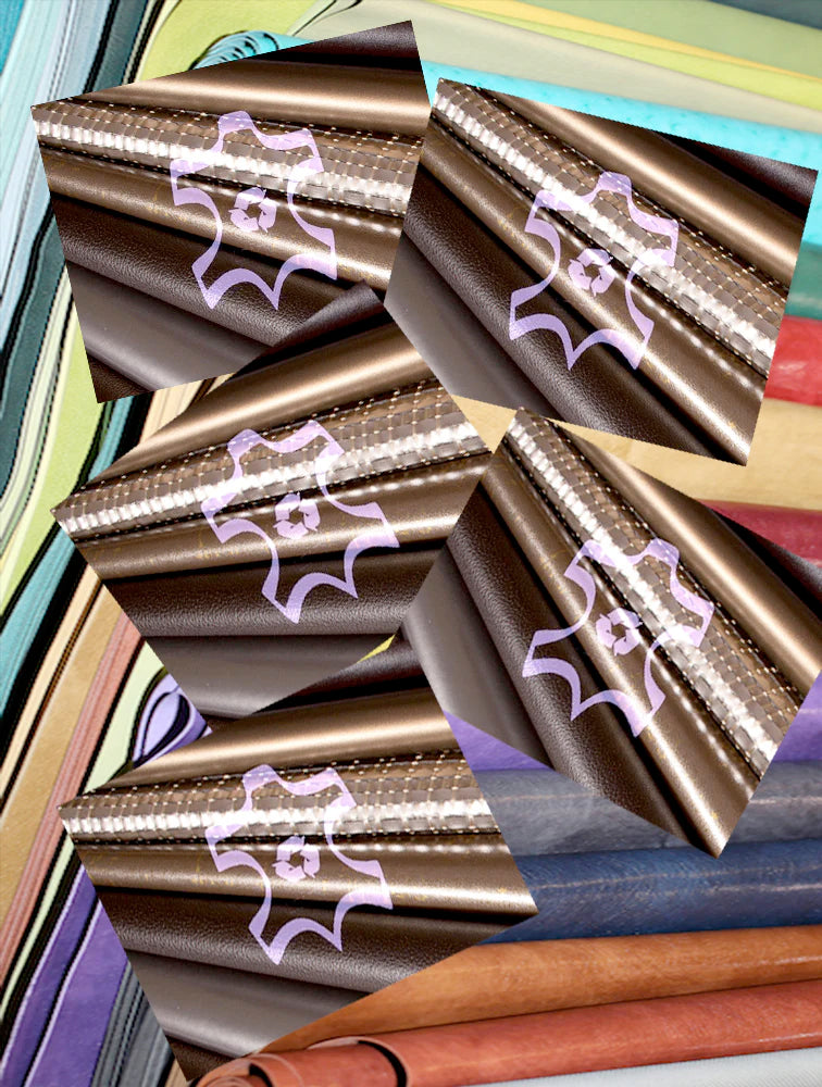 ECO-LEATHER | THE MODERN VIEW ON LEATHER