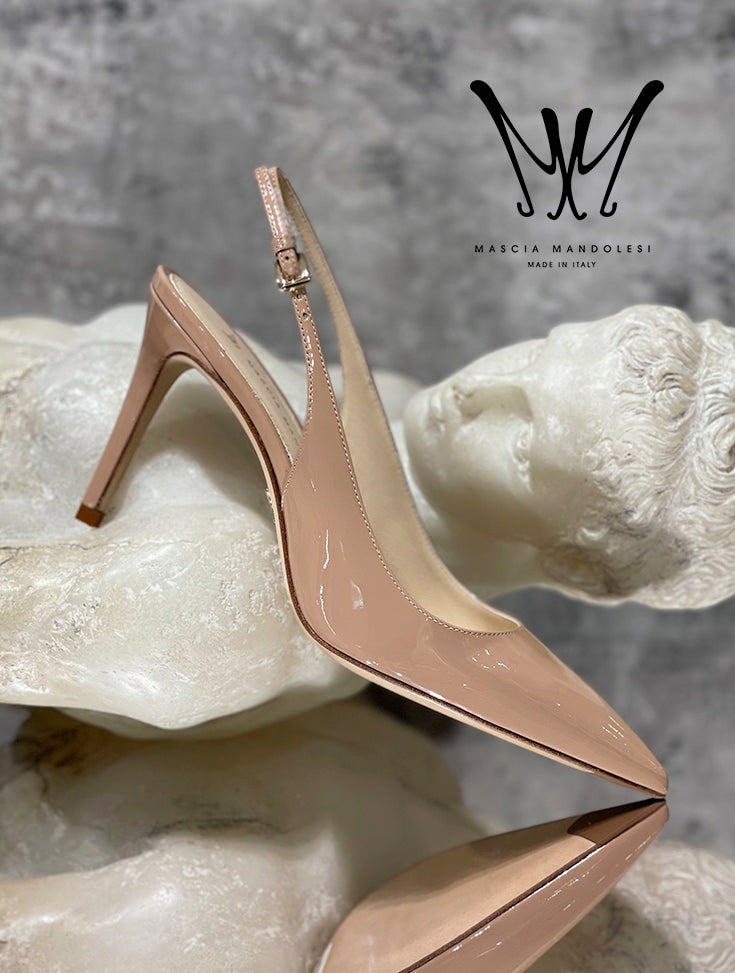 Elegant and luxurious new brand at DOLITA - MASCIA MANDOLESI