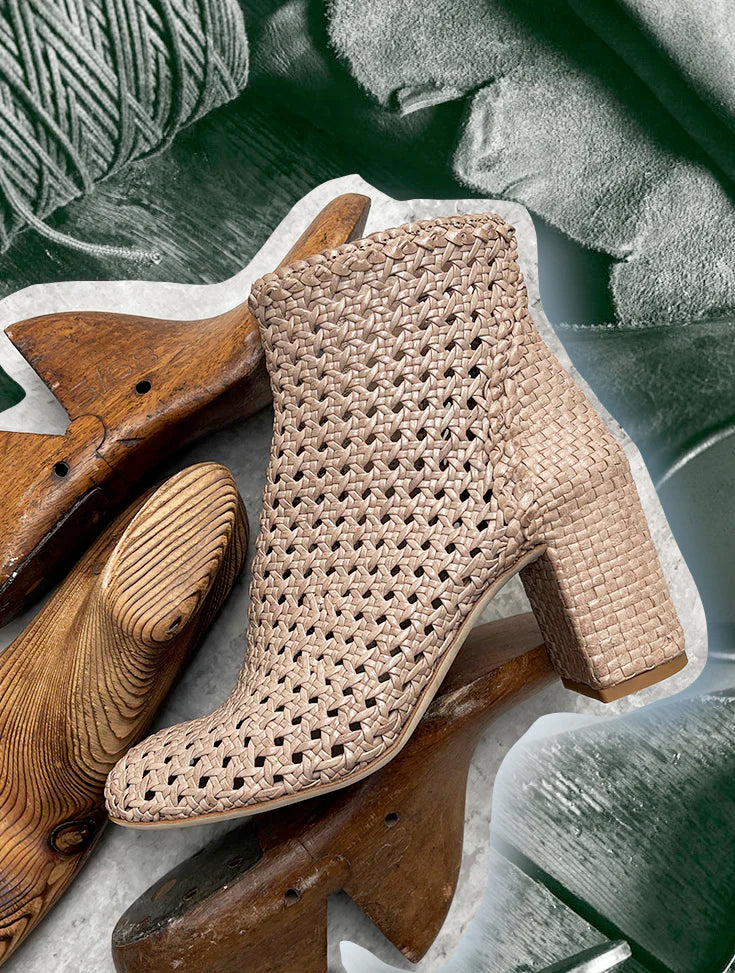 A glimpse into leather processing: history, quality standards and more