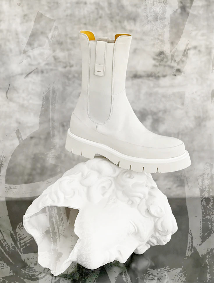 Mara Bini – Experience and Creative Passion in Every Pair of Shoes