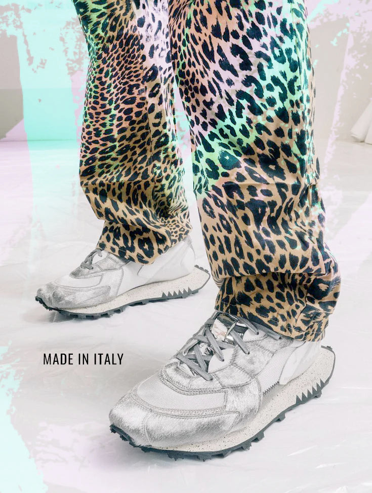 Run Of - sustainable design and Italian quality