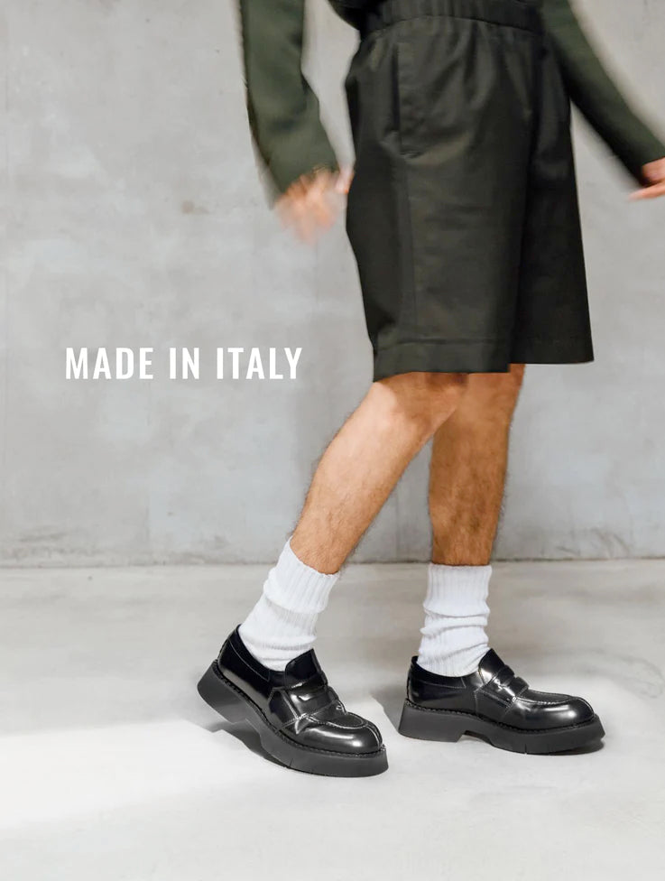 NEW in DOLITA for men | THE ANTIPODE: the opposite of ordinary