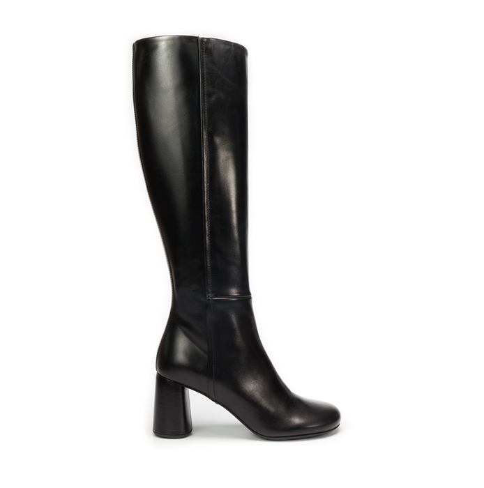 Knee High Boots
