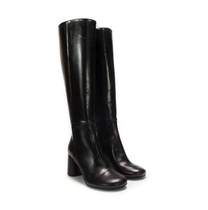 Knee High Boots