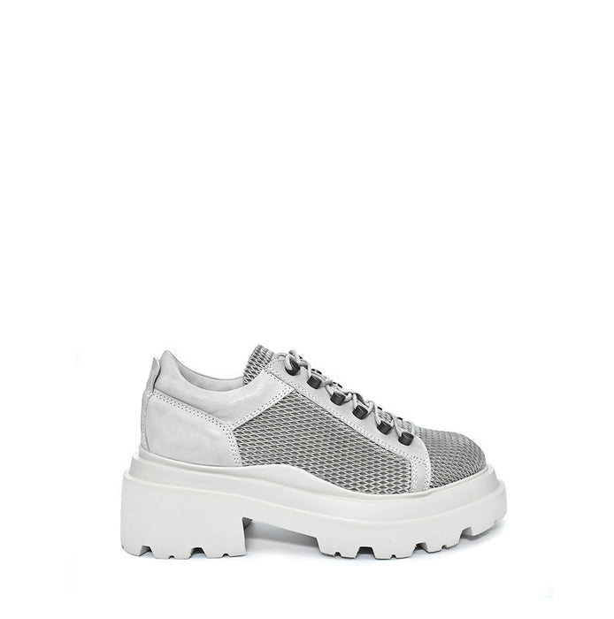 Lace-Up Shoes - DOLITA