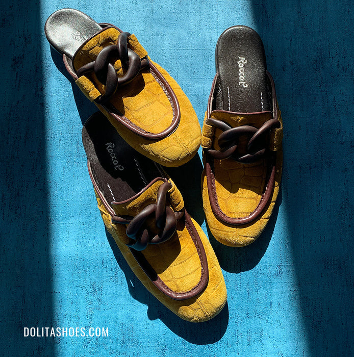 Sandals - DOLITA