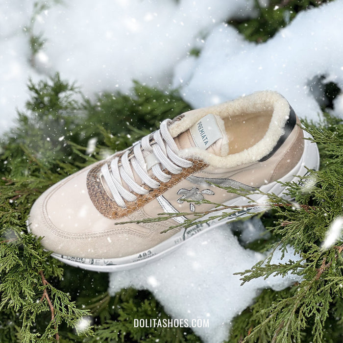 Sneakers - DOLITA