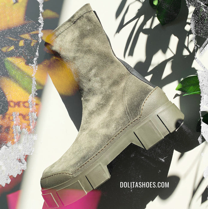 Boots - DOLITA