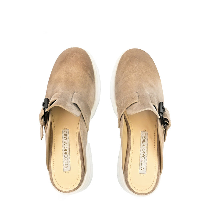 Loafers - DOLITA