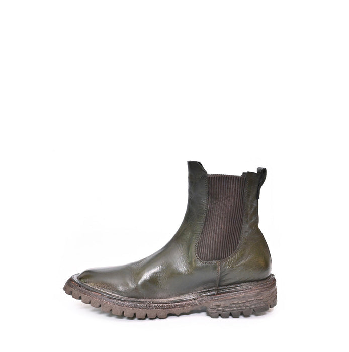 Ankle Boots - DOLITA