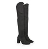 Knee High Boots - DOLITA