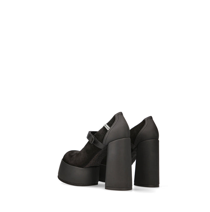 Pumps