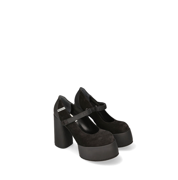 Pumps