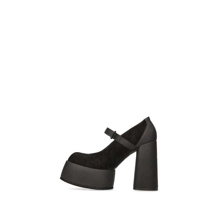 Pumps