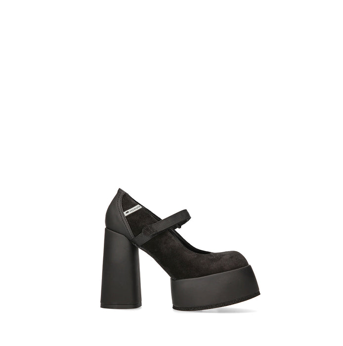 Pumps