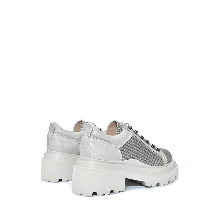 Lace-Up Shoes - DOLITA