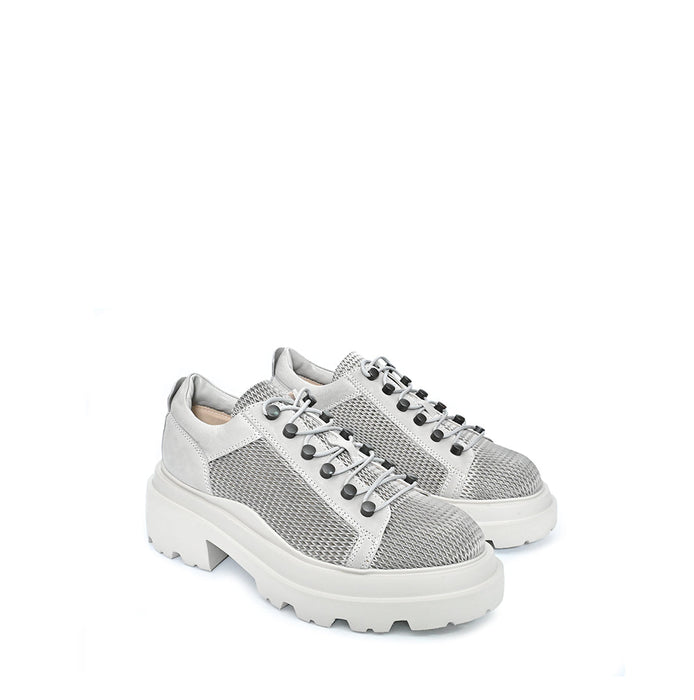 Lace-Up Shoes - DOLITA