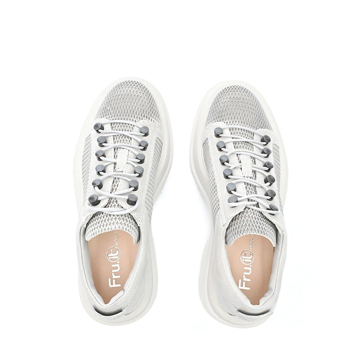 Lace-Up Shoes - DOLITA